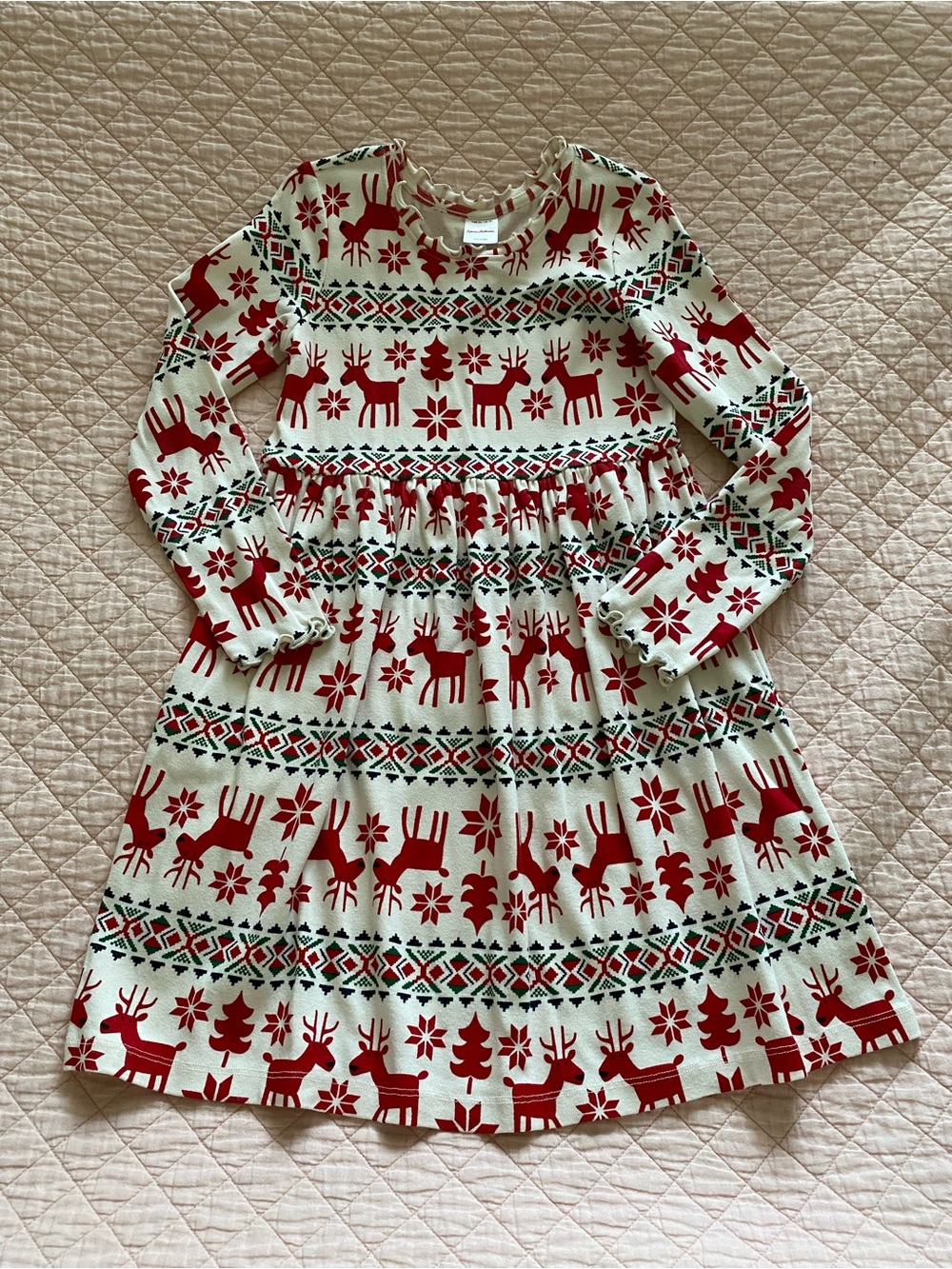 Hanna dress